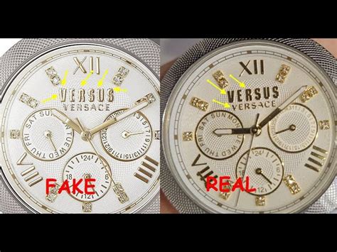 versus versace original|is versus versace real.